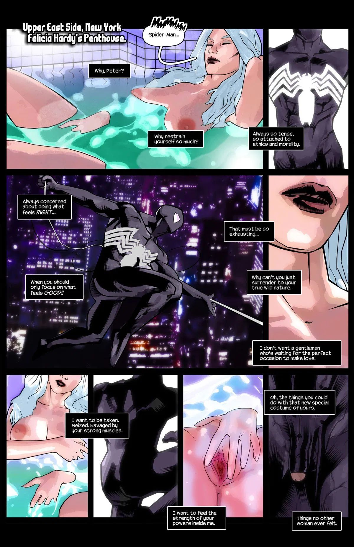 - Blackness page 3 full