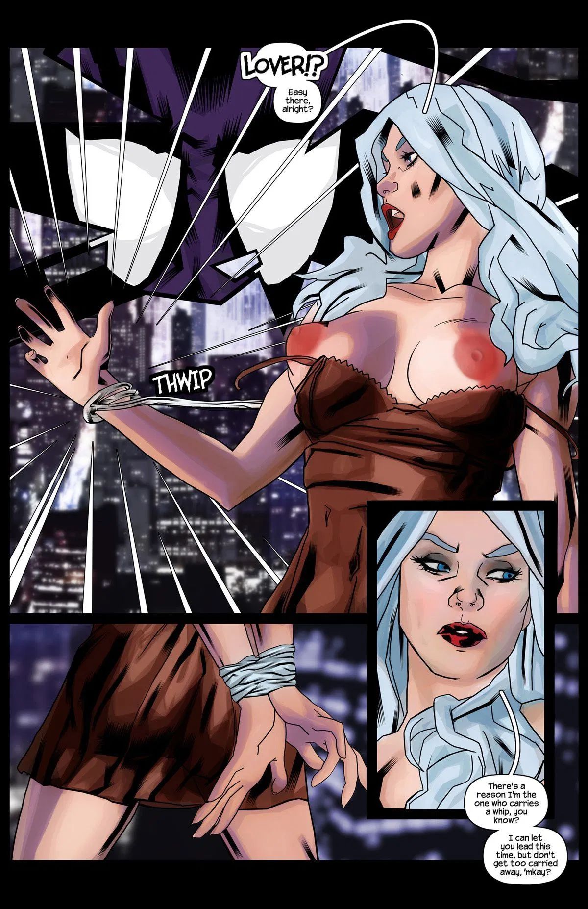 - Blackness page 6 full