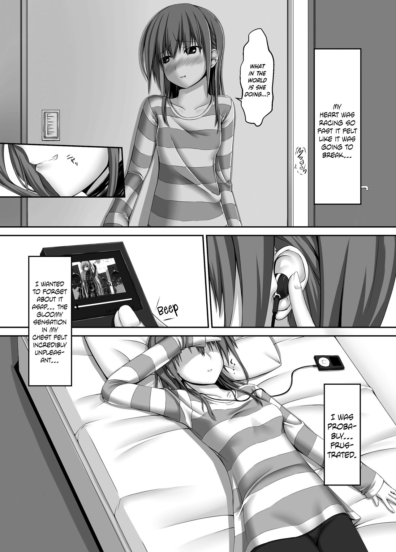 Beginning black4 page 4 full