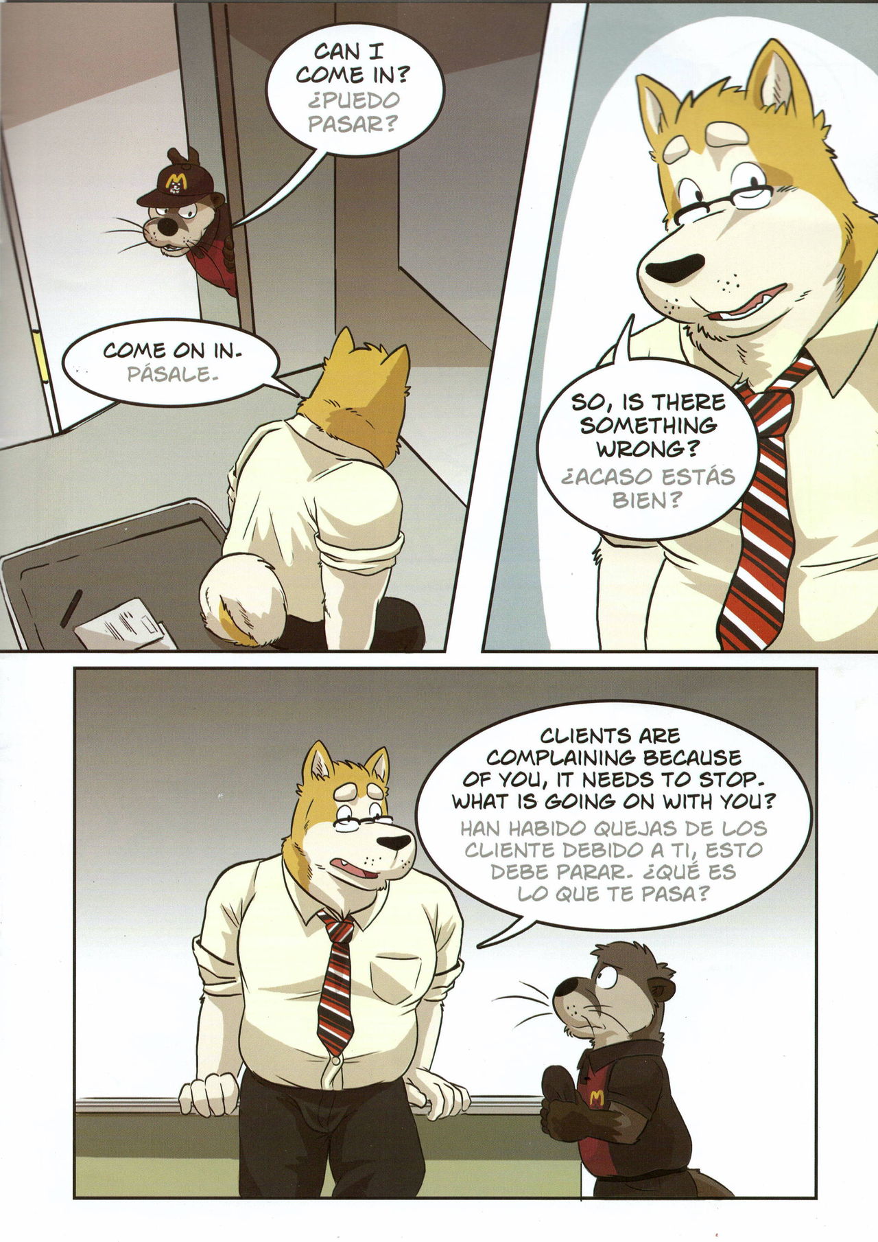 Large Combo page 5 full
