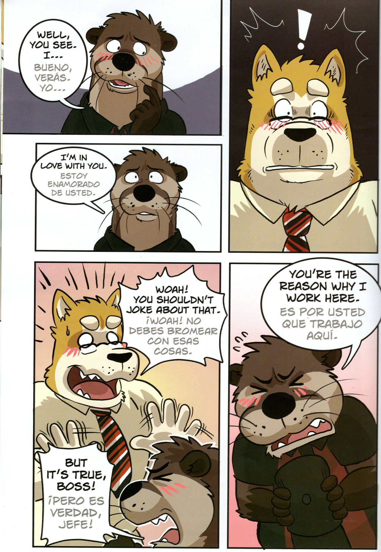 Large Combo page 6 full