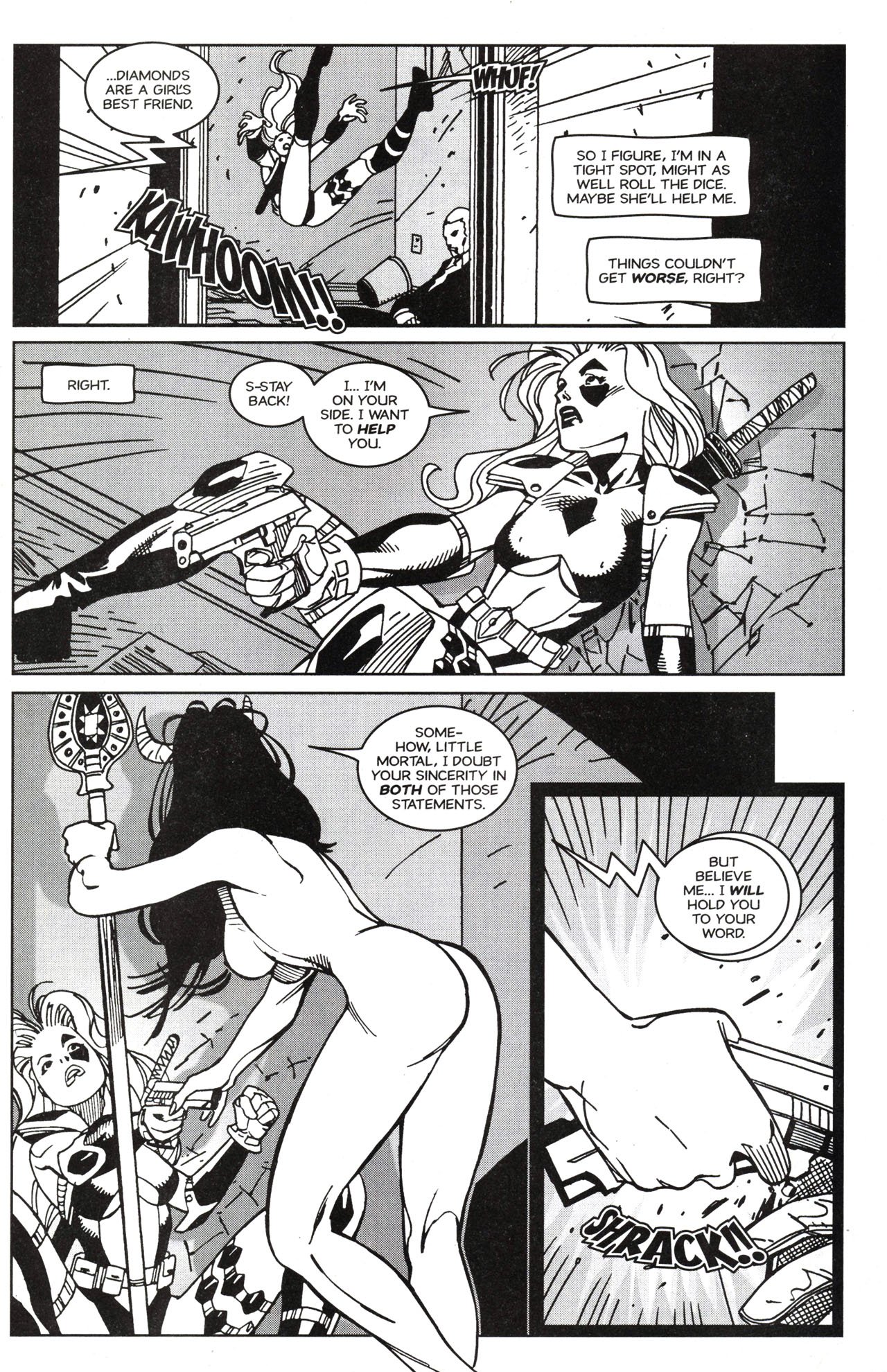 Pandora & Razor page 7 full