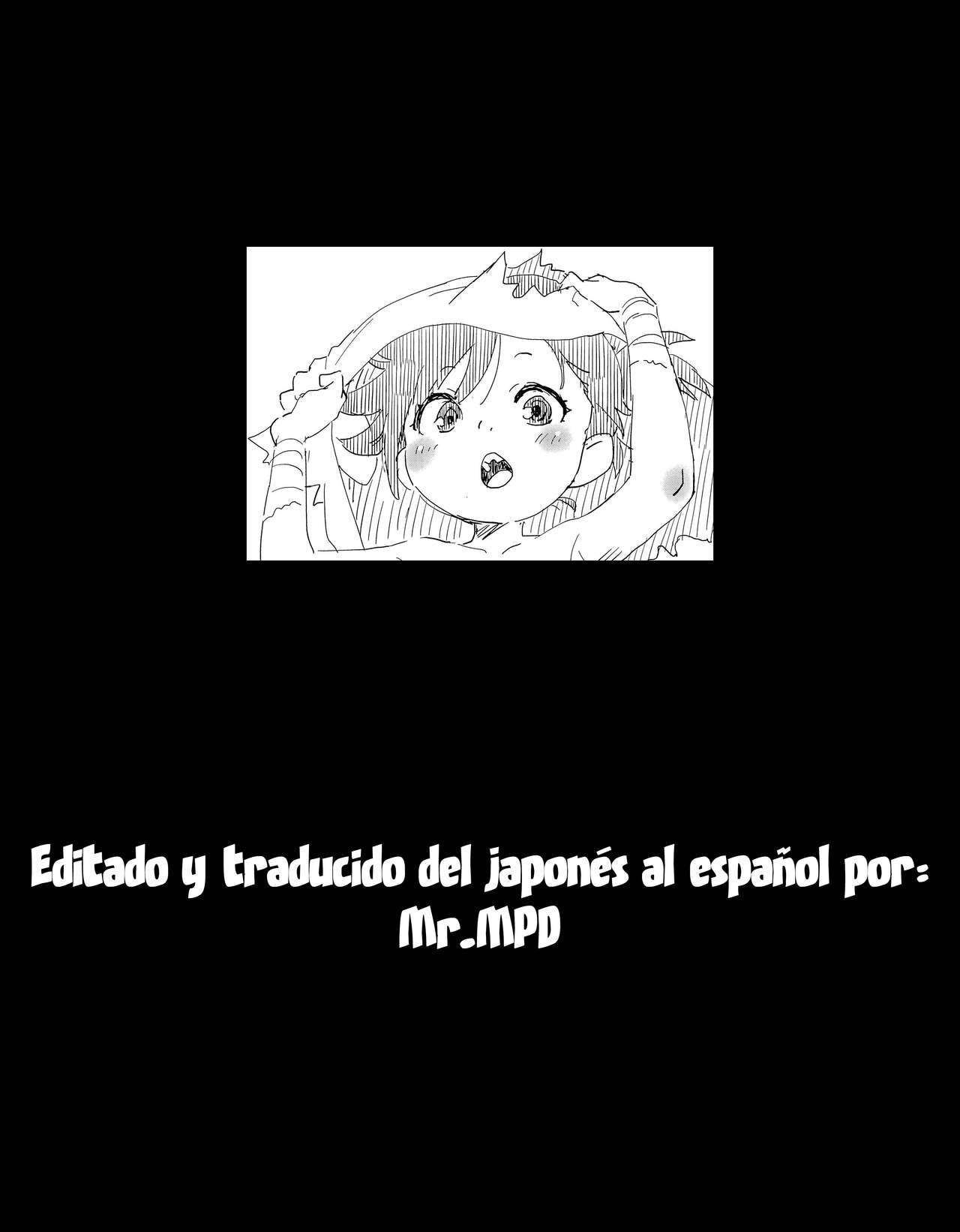 Dororo de Pon!   =Mr.MPD= page 10 full