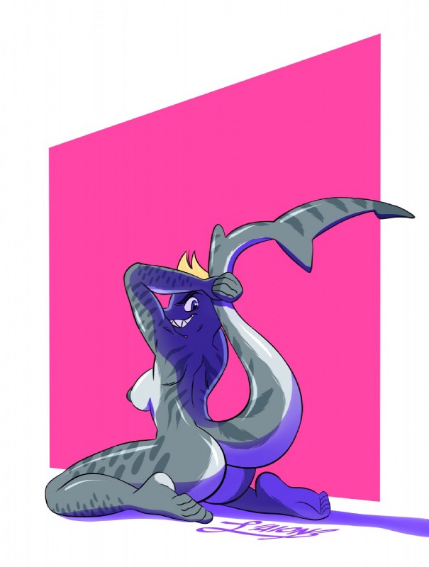 ARTIST Laionss page 3 full