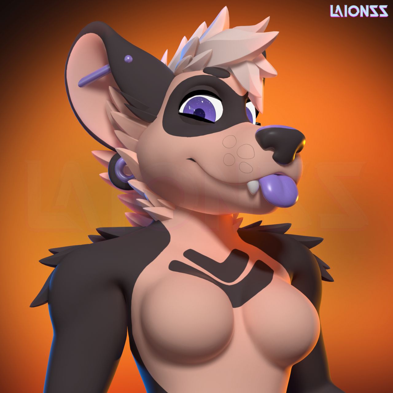ARTIST Laionss page 8 full