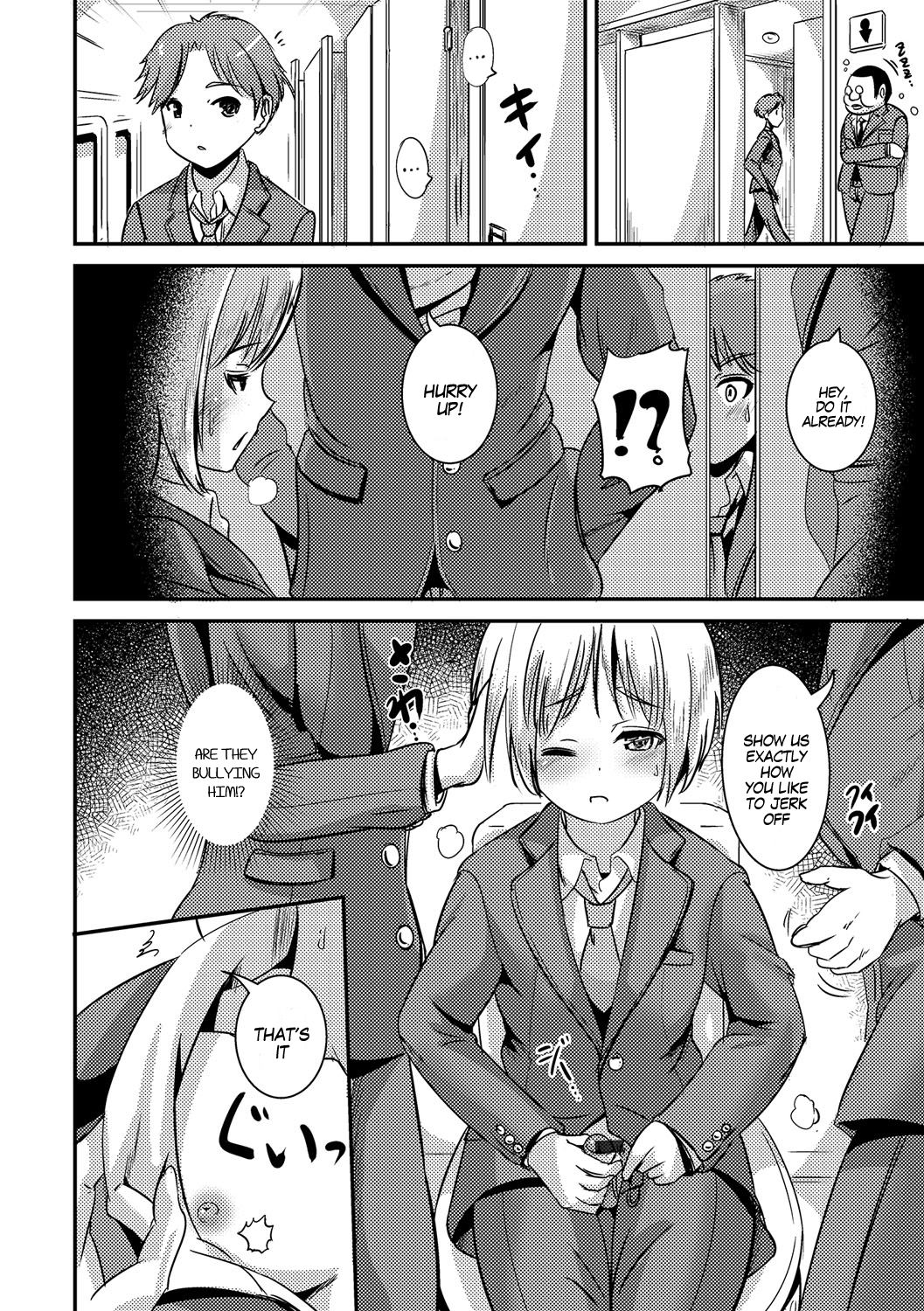 TS-M Taishitsu | TS-M Tendency page 2 full