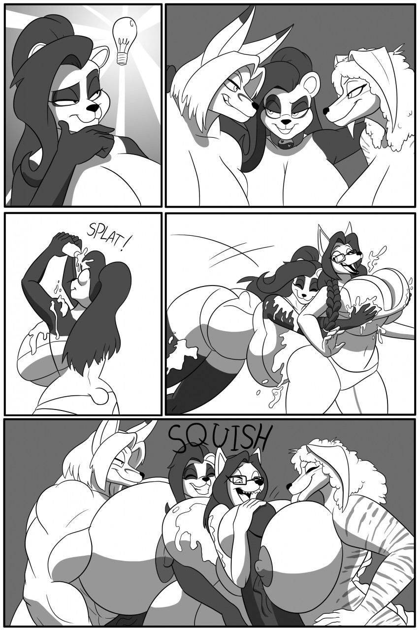 A Swell Sauna page 4 full