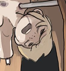 lovemeat page 1 full