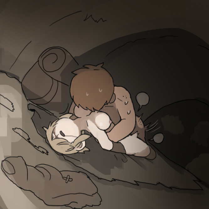 lovemeat page 8 full