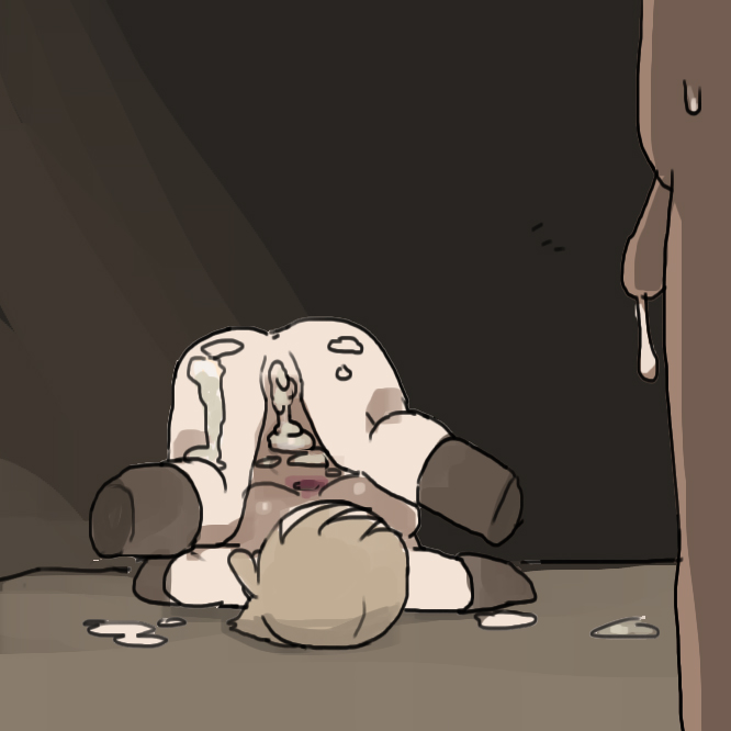 lovemeat page 9 full