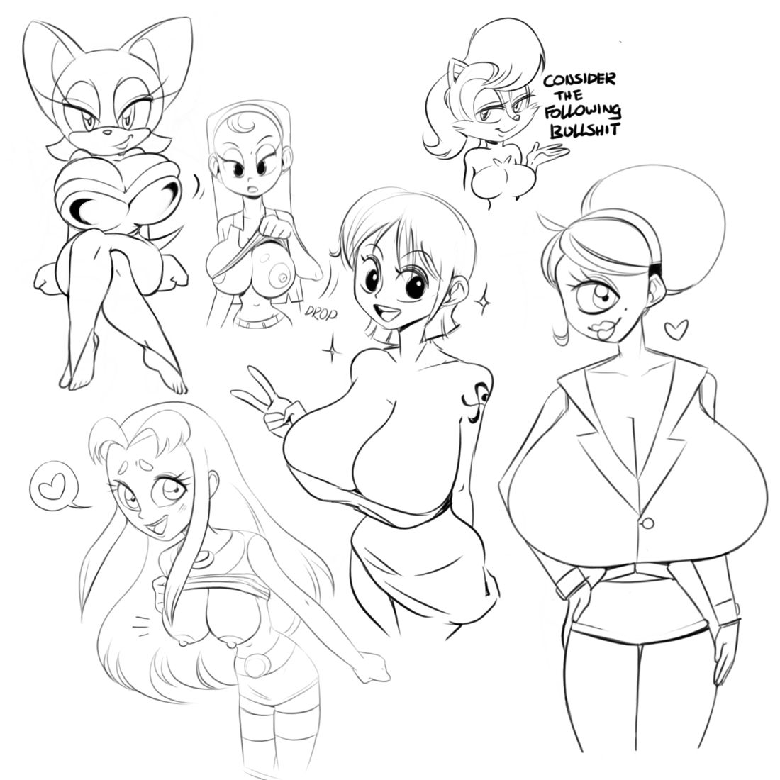 Squid page 8 full