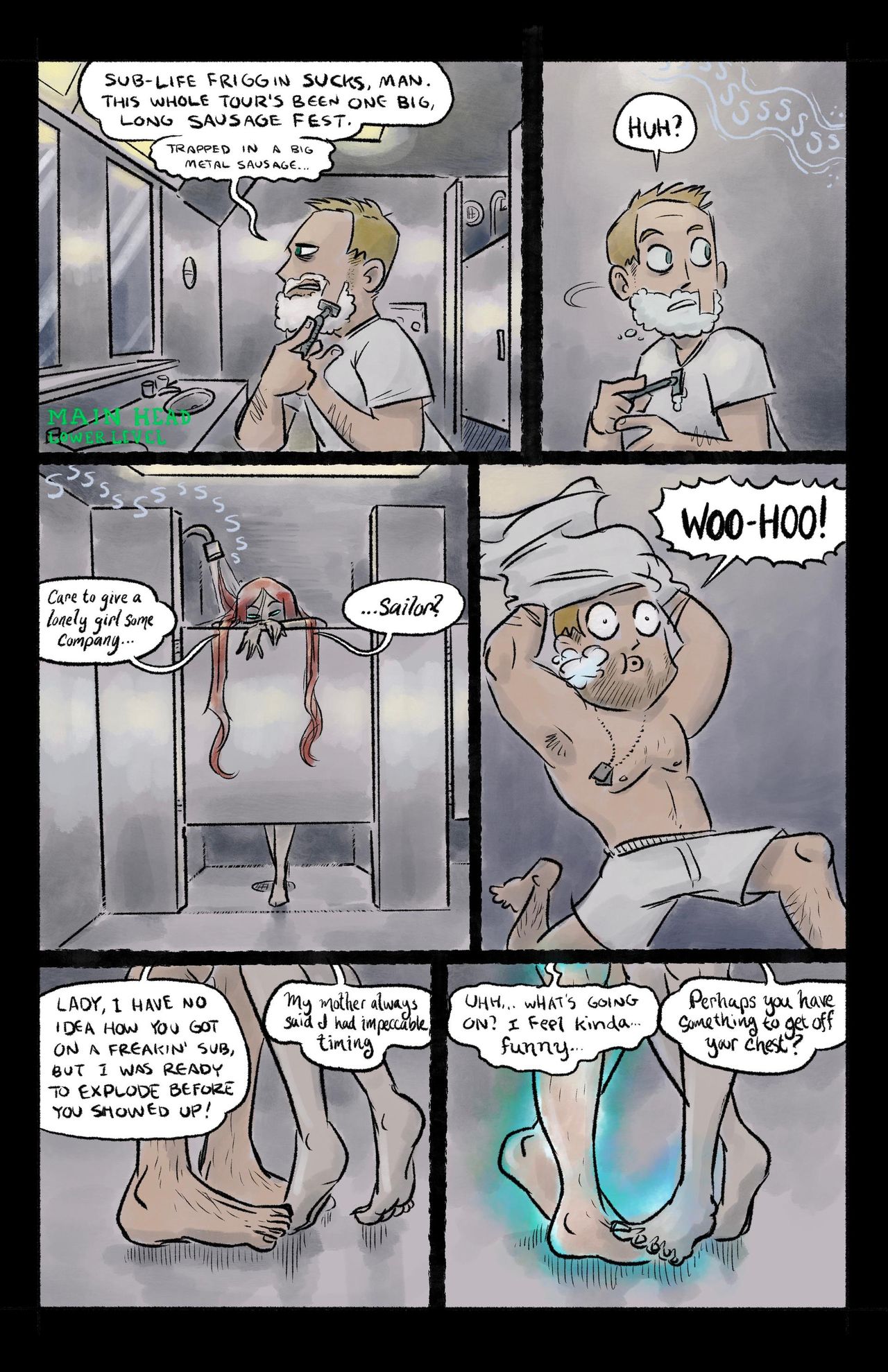 Fall of the Odyssey page 2 full