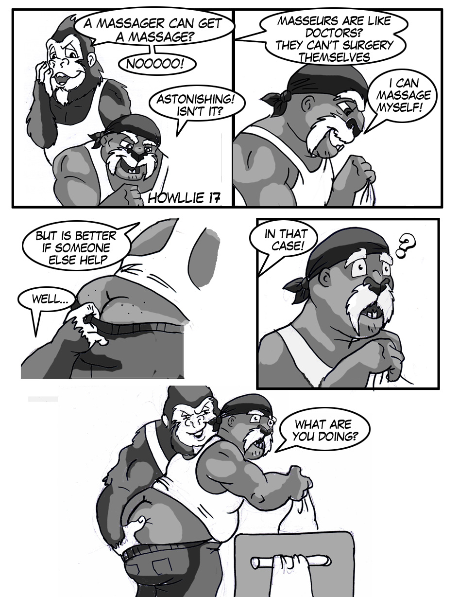 A massage for the massaeur page 3 full