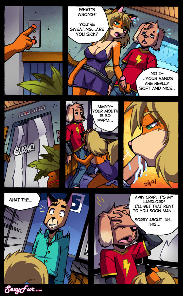 Last Call page 5 full