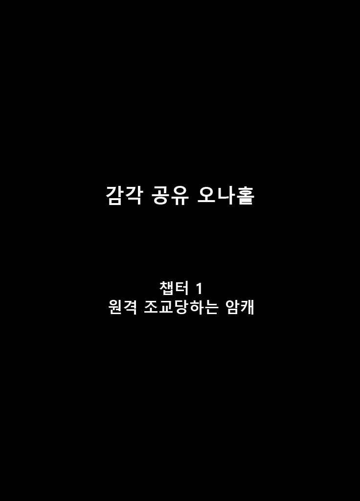 Sensation Linking Magical Onahole 여체 감각 링크 오나홀 page 4 full