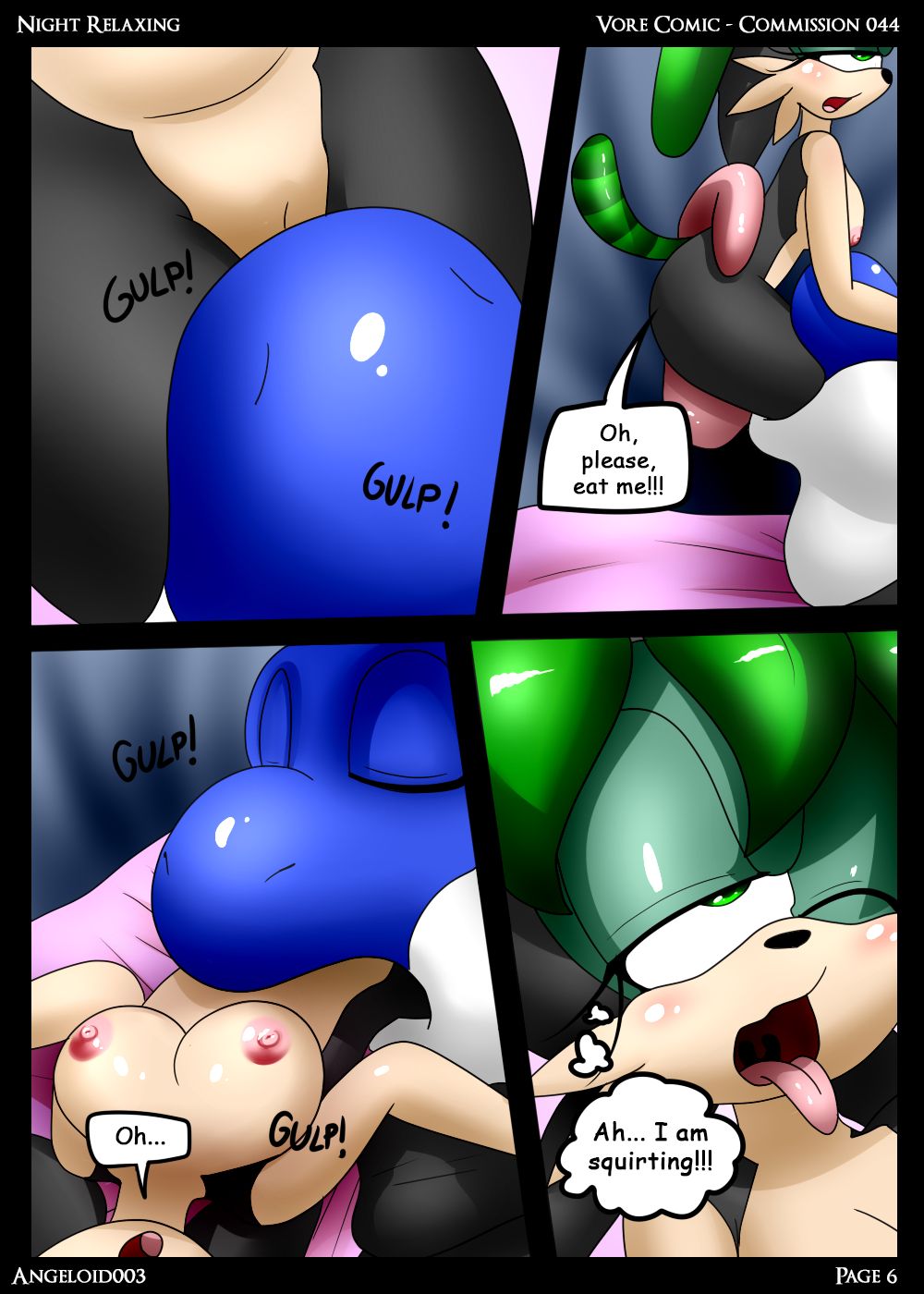 Comm044 - Night Relaxing page 6 full