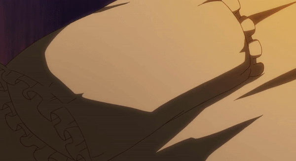 Watashi, Nouryoku wa Heikinchi de tte Itta yo ne Gif page 10 full
