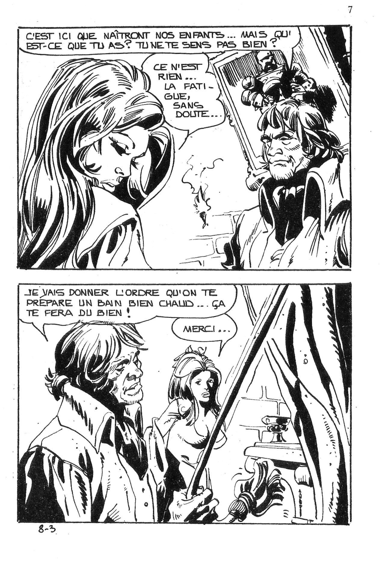 Elvifrance - Outre-Tombe - 08 - La fin du cauchemar page 5 full