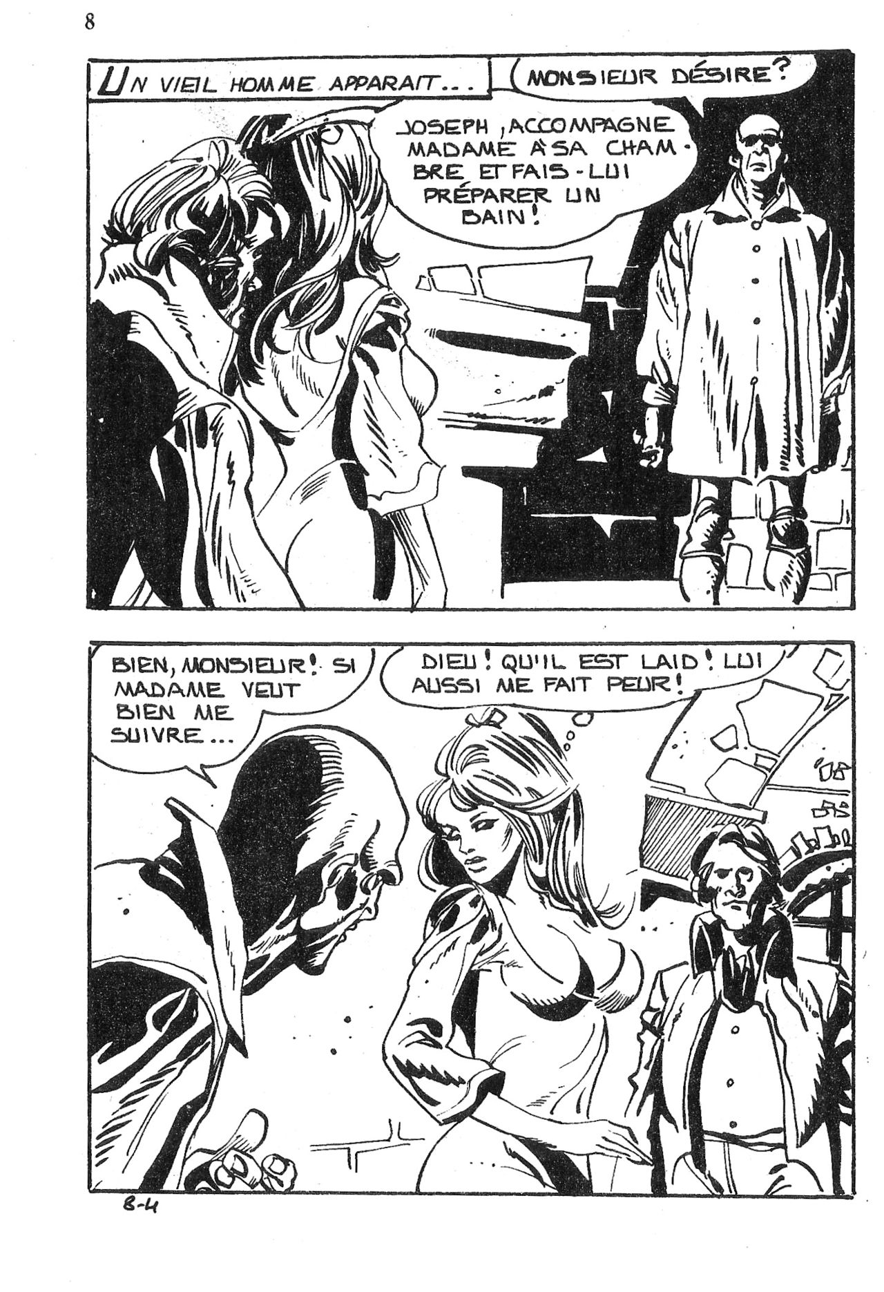 Elvifrance - Outre-Tombe - 08 - La fin du cauchemar page 6 full