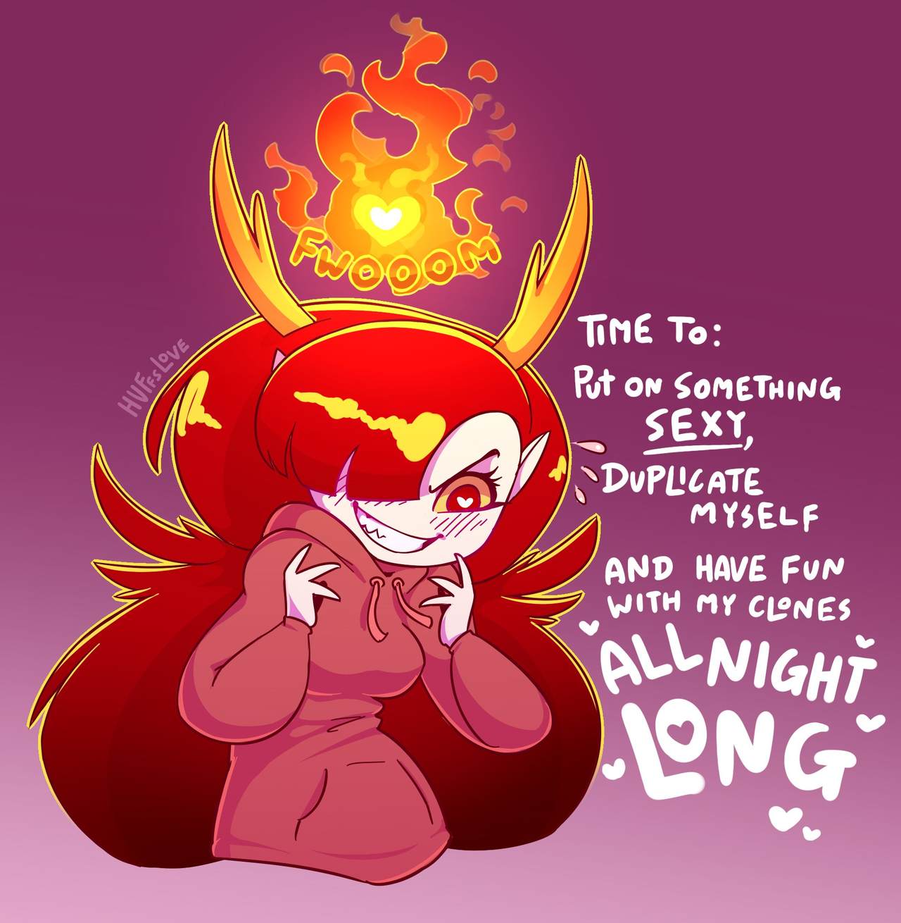 Huffslove page 8 full