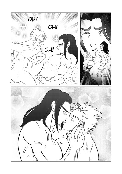 Dragon tail striping page 2 full