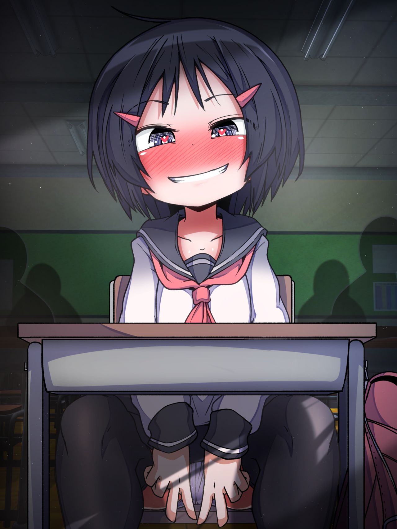Mono o Hirou Tabi Chirachira Mitetara Mitsukatta kedo Motto Iroiro Tanoshimesou na Otokonoko Shougakusei page 1 full