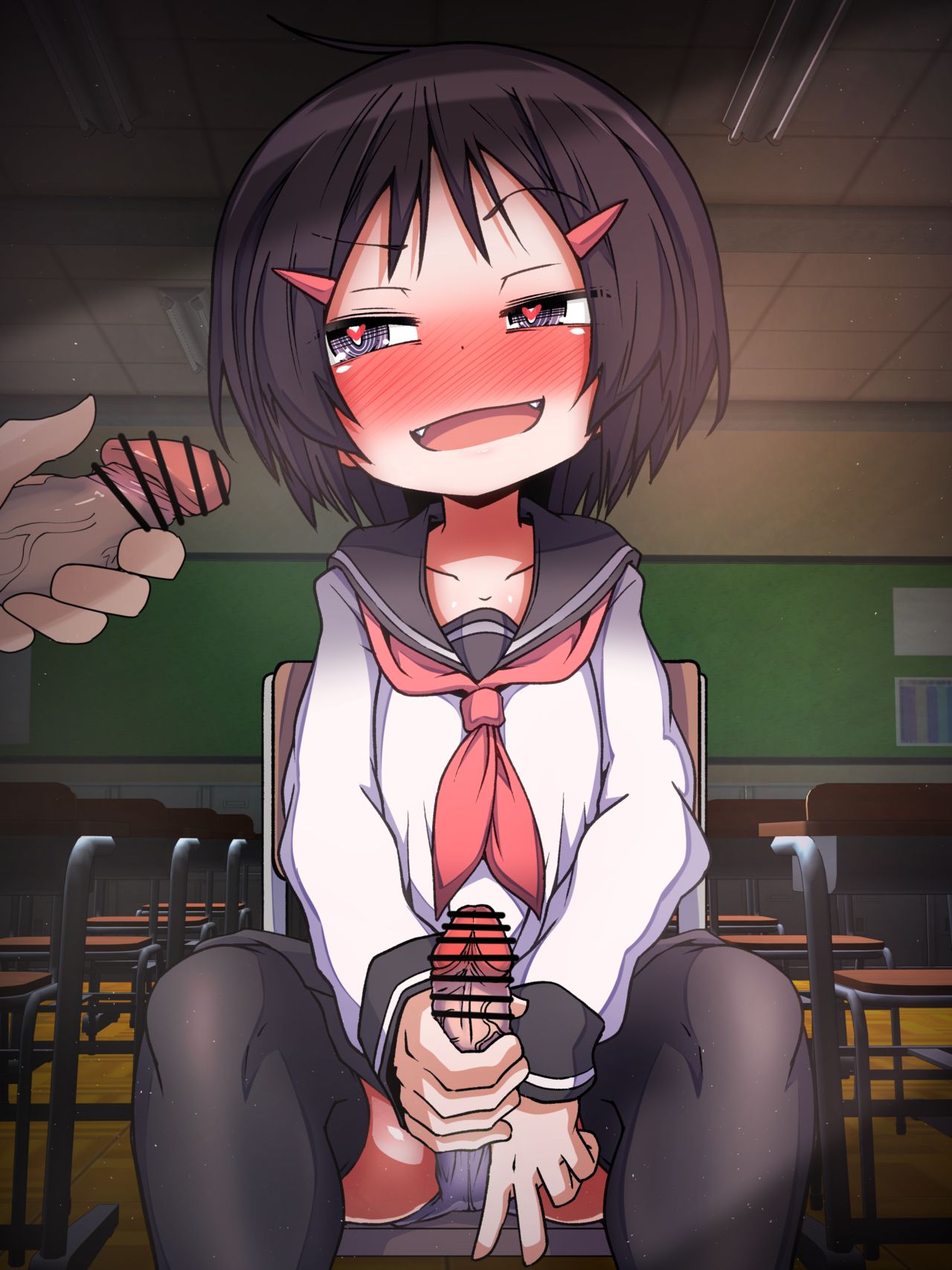Mono o Hirou Tabi Chirachira Mitetara Mitsukatta kedo Motto Iroiro Tanoshimesou na Otokonoko Shougakusei page 10 full