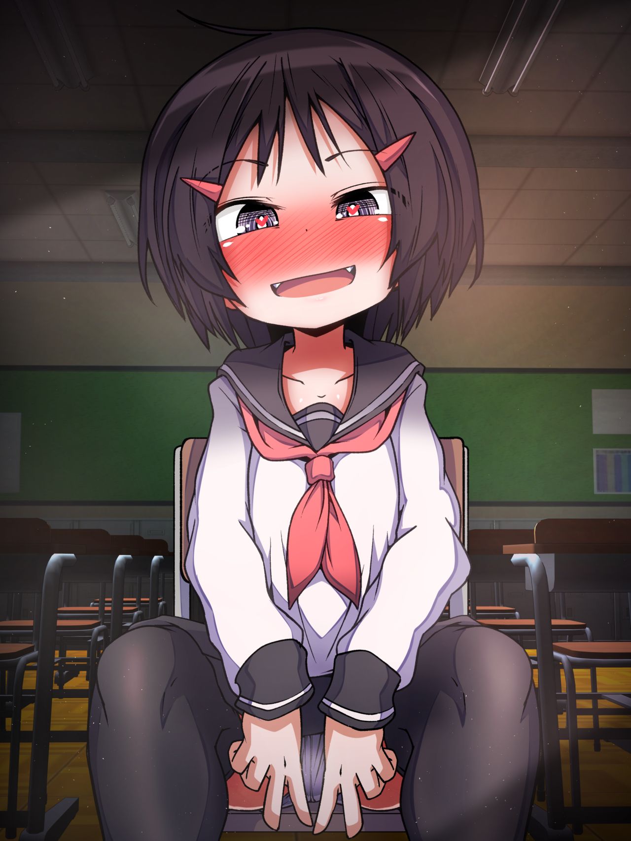 Mono o Hirou Tabi Chirachira Mitetara Mitsukatta kedo Motto Iroiro Tanoshimesou na Otokonoko Shougakusei page 8 full