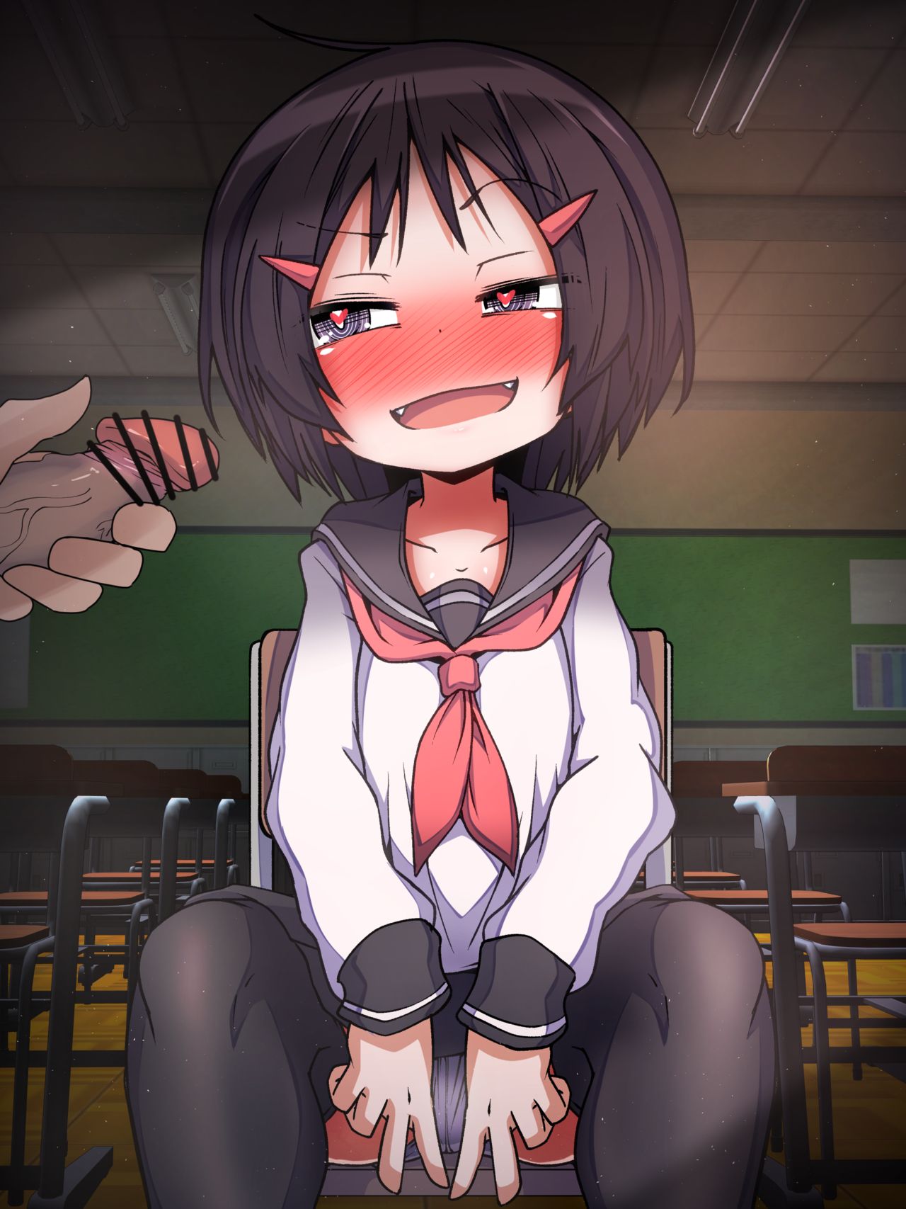 Mono o Hirou Tabi Chirachira Mitetara Mitsukatta kedo Motto Iroiro Tanoshimesou na Otokonoko Shougakusei page 9 full
