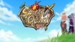 Spicy Quest