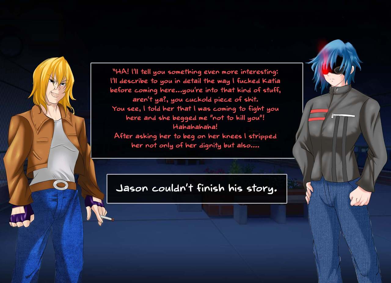 Your Mother is Delicious -Season 2- Chapter 5 page 6 full