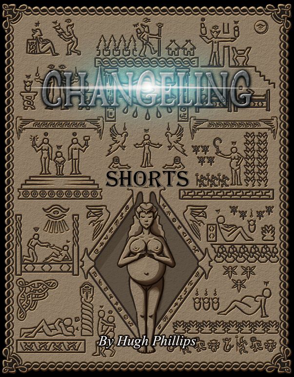 Changeling Shorts page 1 full