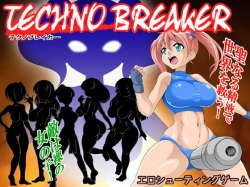 Techno Breaker