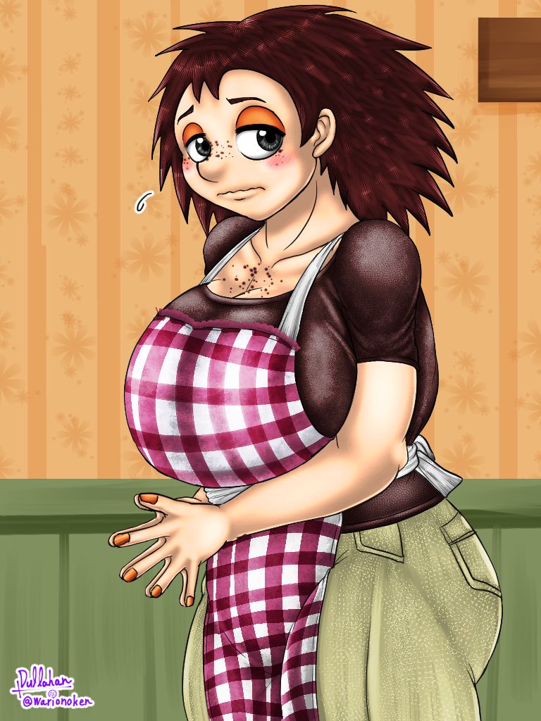Dullahan page 9 full