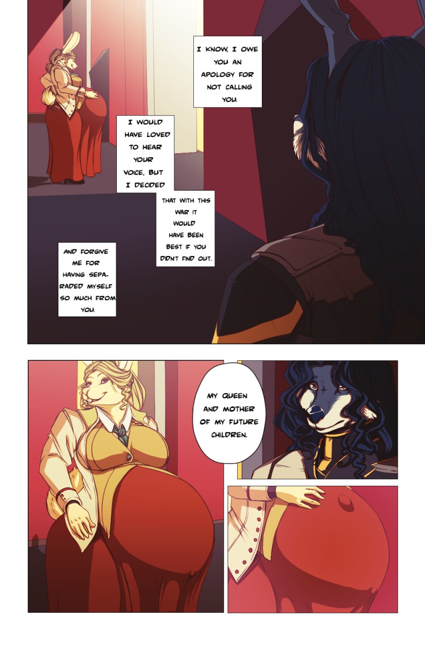 Homecoming - New Earth page 2 full