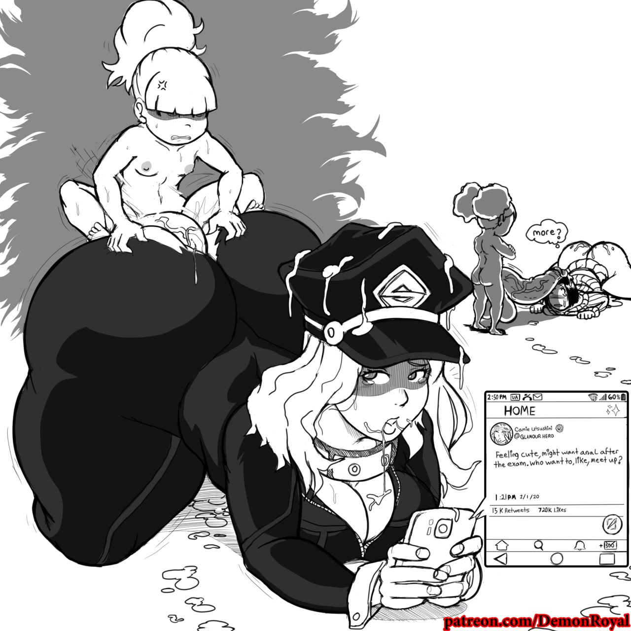Camie's License Exam page 5 full