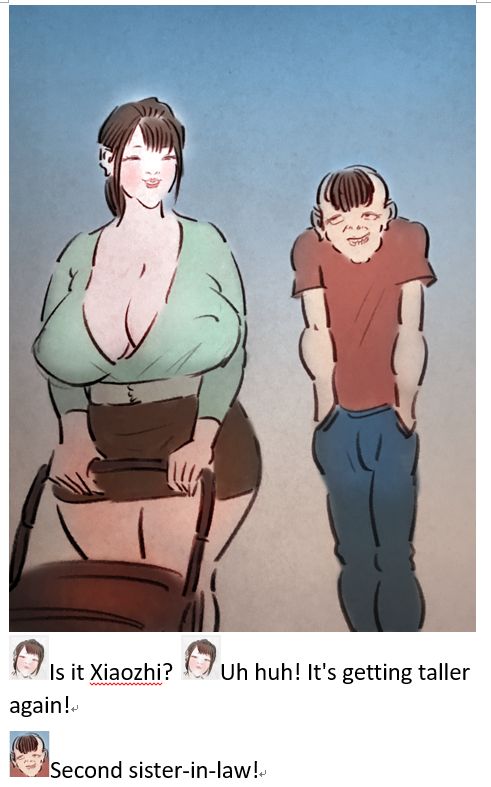 色少年Lustful youth page 1 full