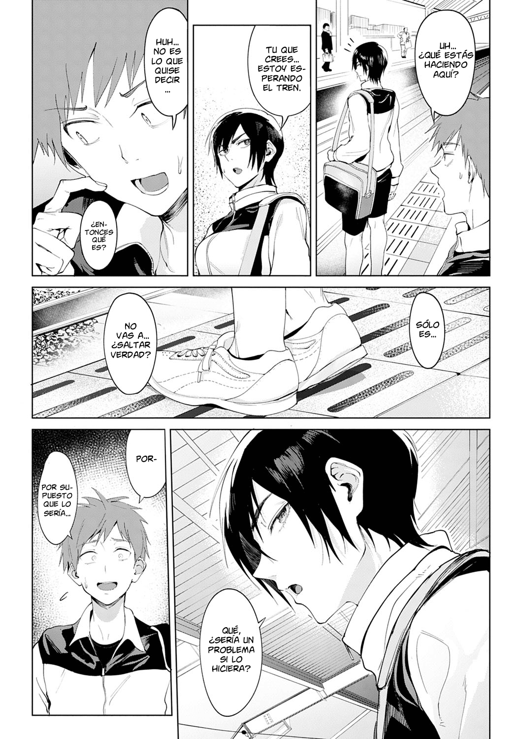Chikihouyuu | Apoyo íntimo page 2 full