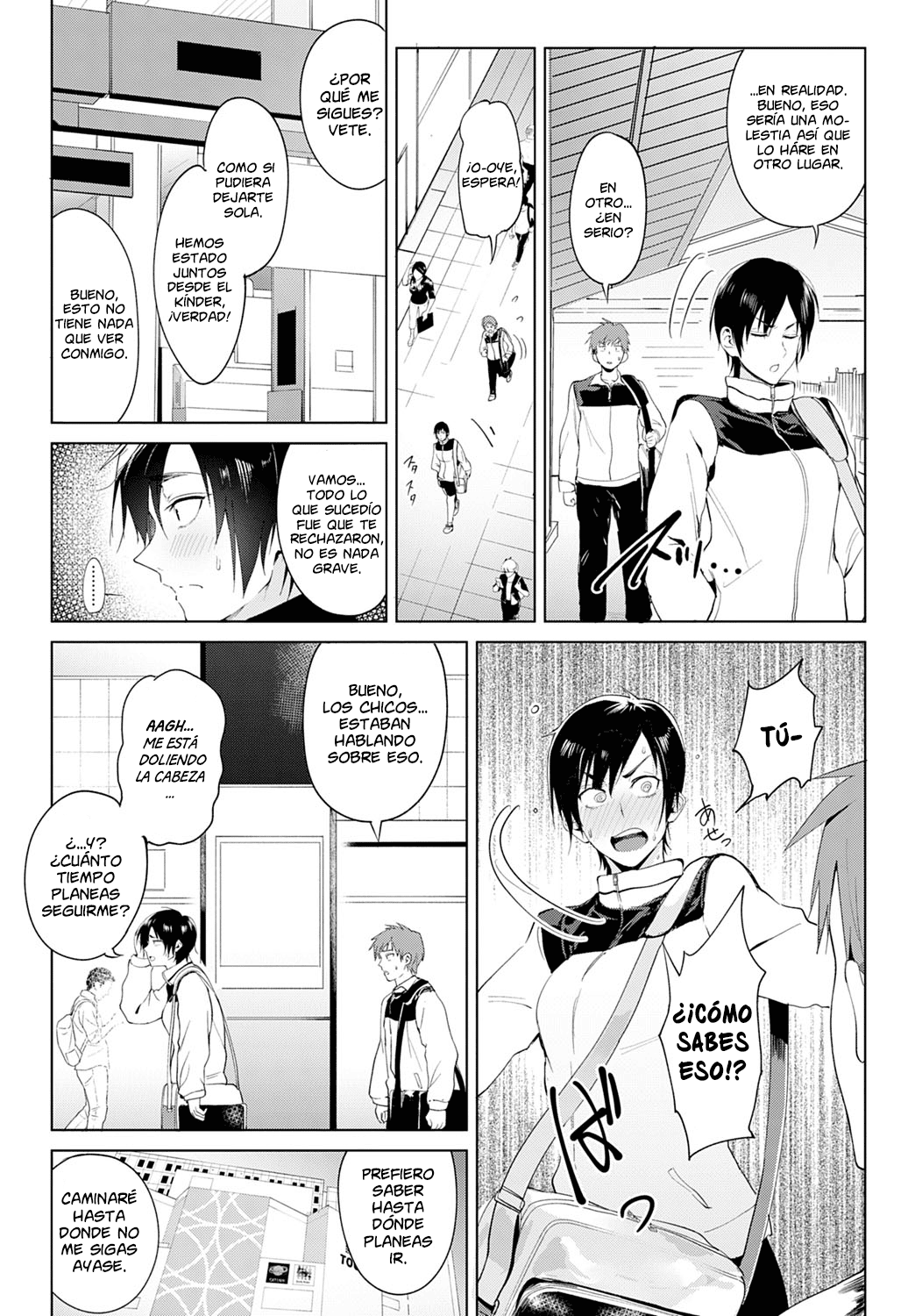 Chikihouyuu | Apoyo íntimo page 3 full