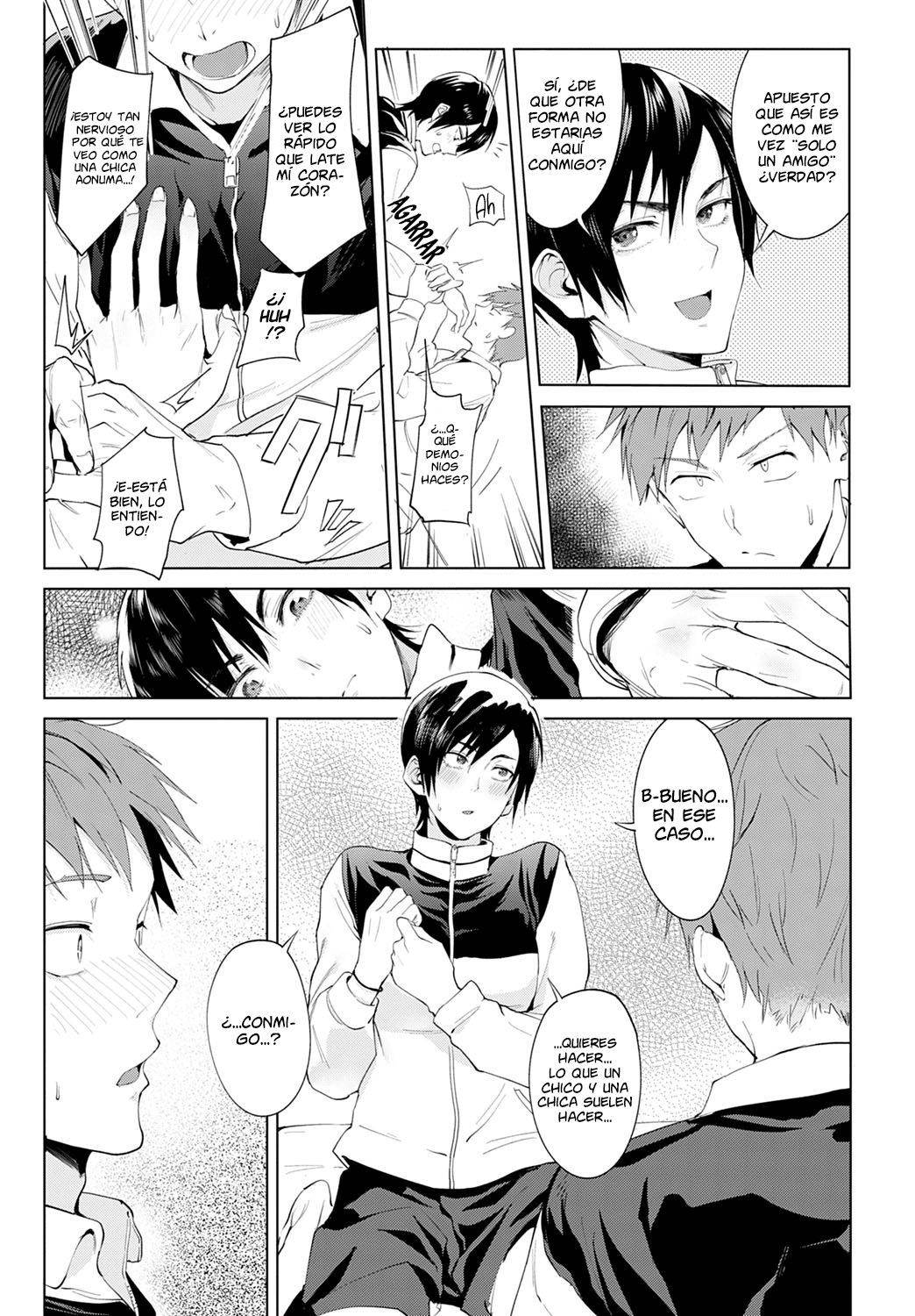 Chikihouyuu | Apoyo íntimo page 7 full