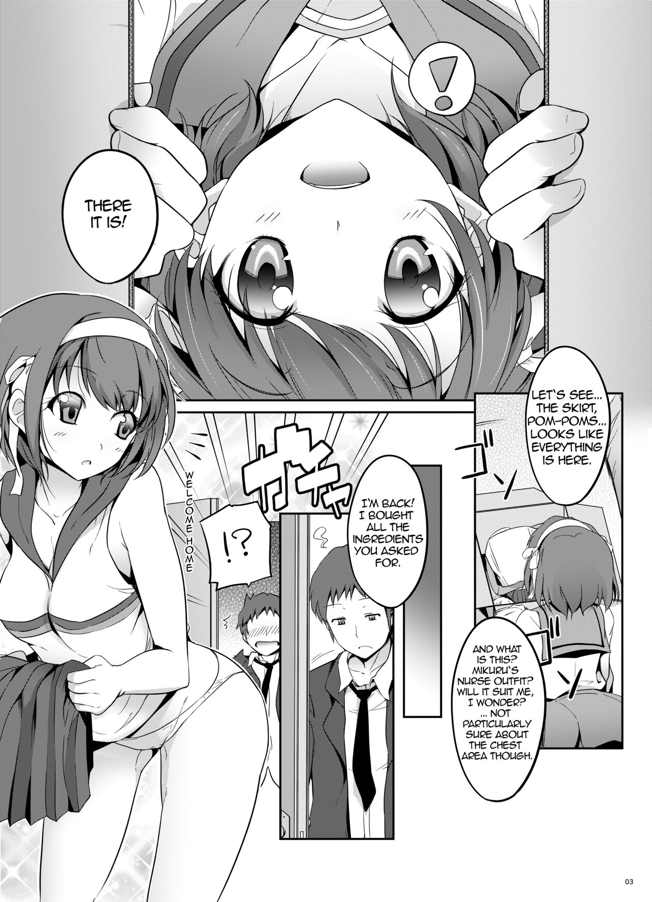 Cheer Haru page 2 full