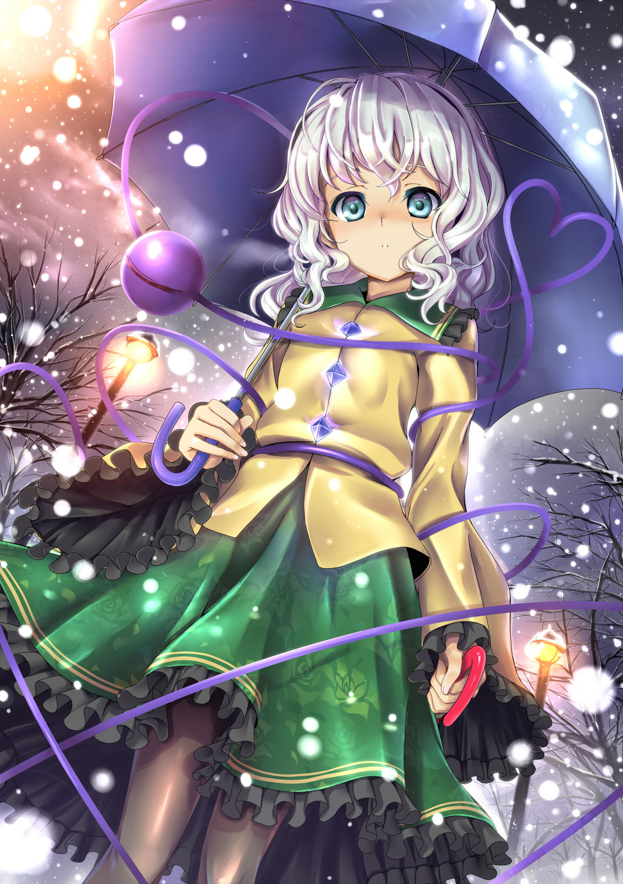 君と子音 page 10 full