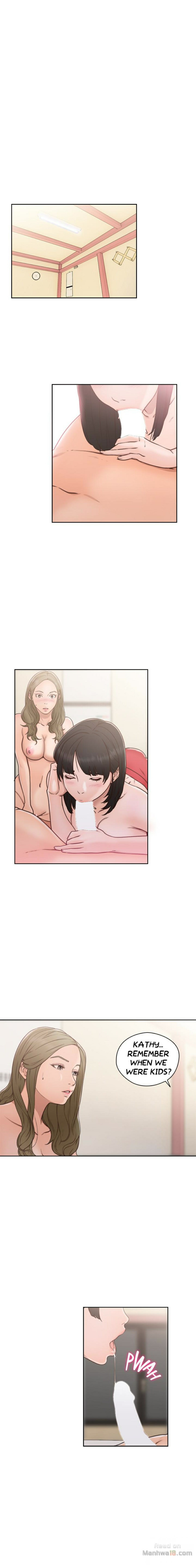 Lust Awakening page 5 full
