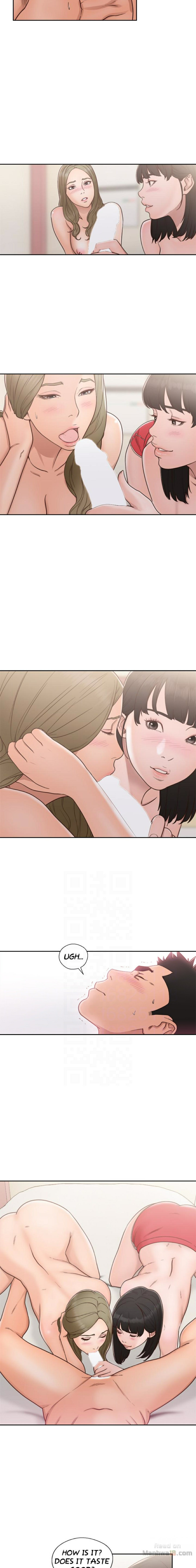 Lust Awakening page 7 full