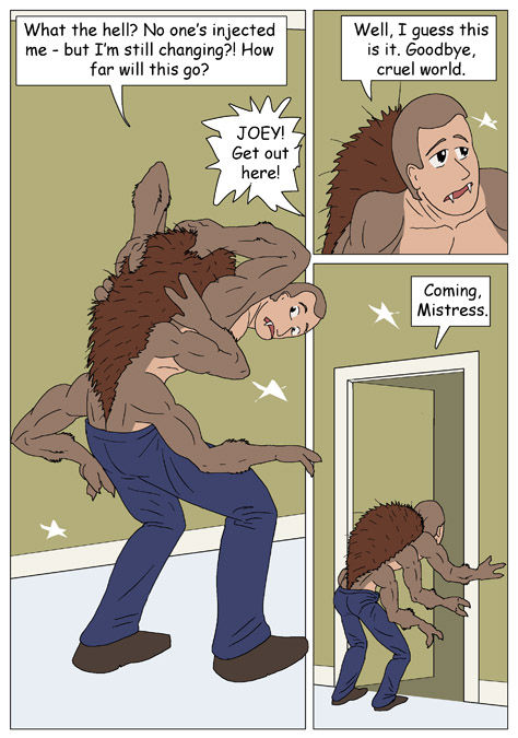- Manspider 24: KS7 Jerry 2 page 2 full