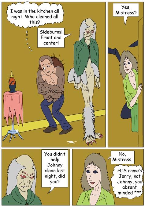 - Manspider 24: KS7 Jerry 2 page 4 full