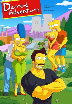 Симпсоны порно мультики смотреть онлайн, порно Simpsons