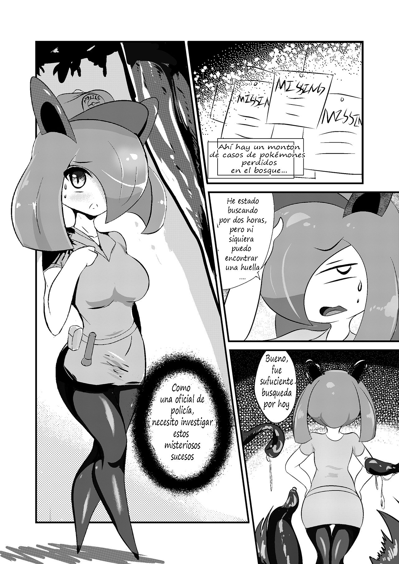 Hermanas demonio page 1 full