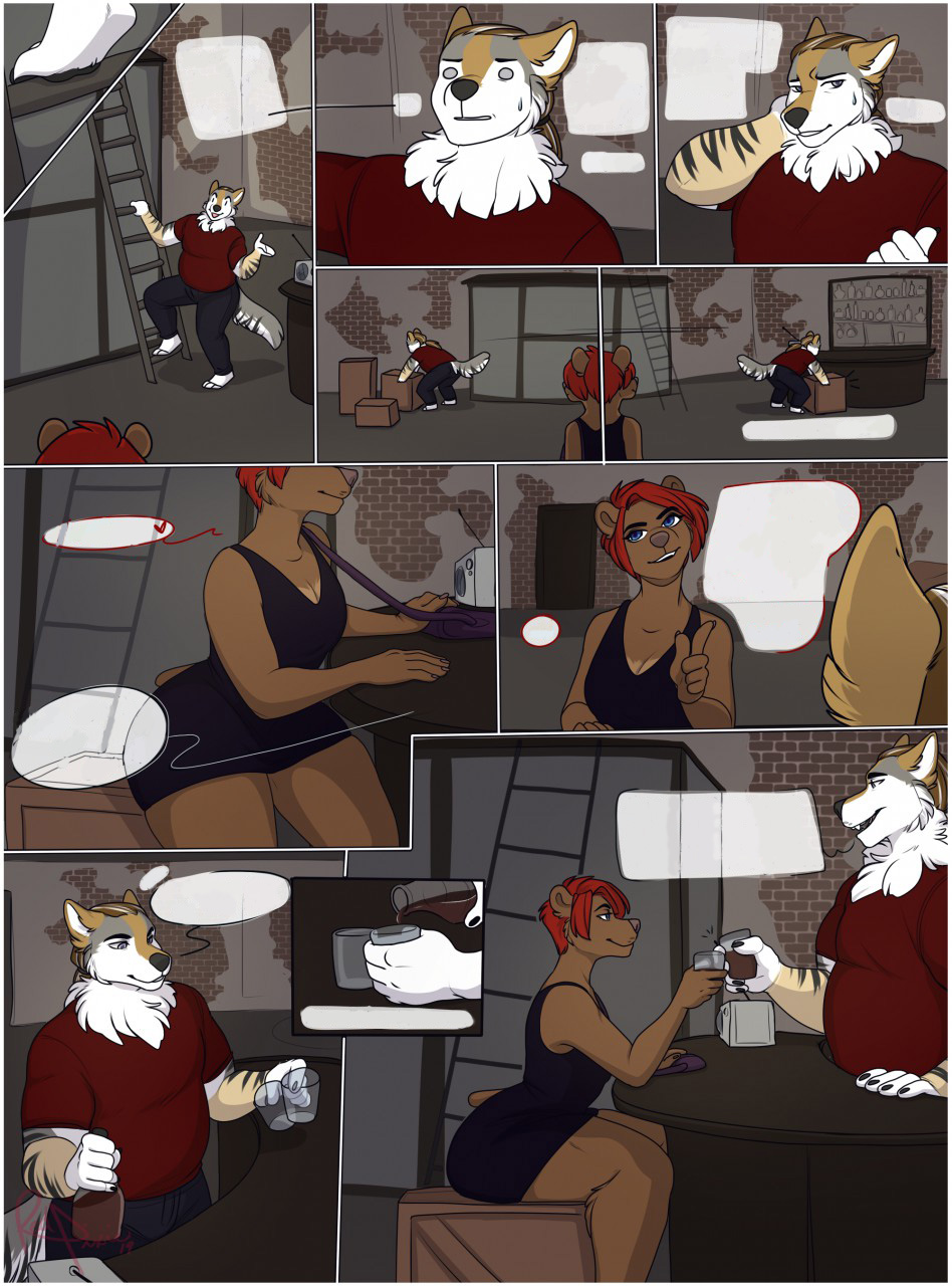 Date Night page 5 full