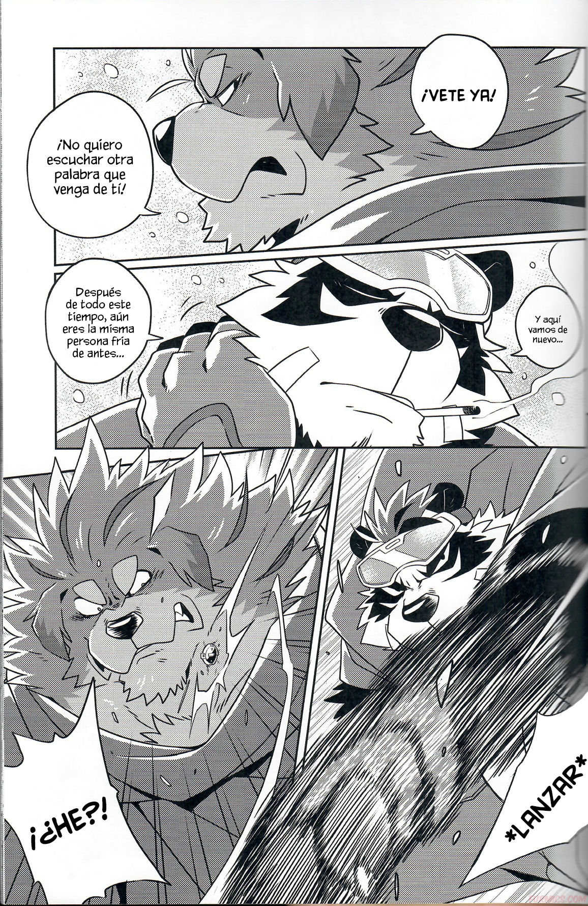 FILE:EX Border Dog page 6 full